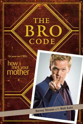 Foto The Bro Code