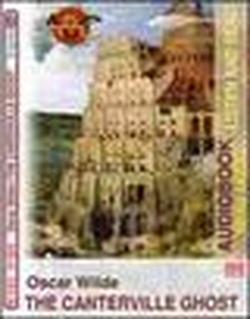 Foto The Canterville ghost. Audiolibro. CD Audio e CD-ROM