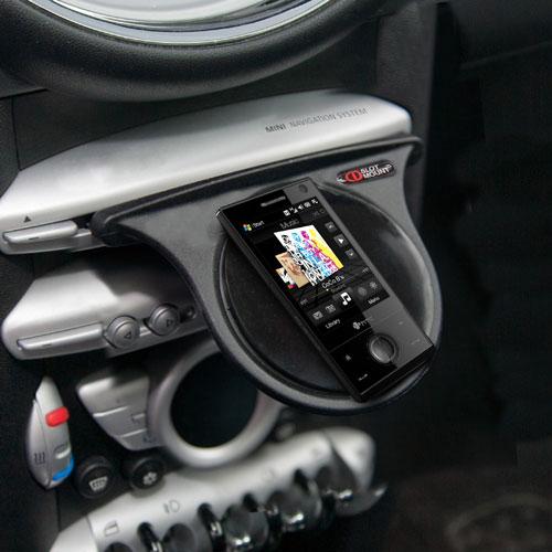 Foto The Caraselle Smartphone Dashboard Mount. Voted Best British Inve ...