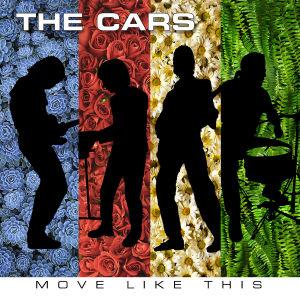 Foto The Cars: Move Like This CD