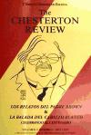Foto The Chesterton Review: Los Relatos Del Padre Brown Y La Balada Del Cab