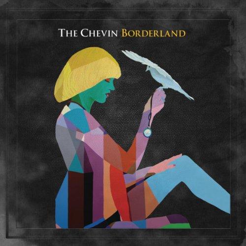 Foto The Chevin: Borderland CD