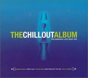 Foto The Chillout Album: The Essential Late Night Mix