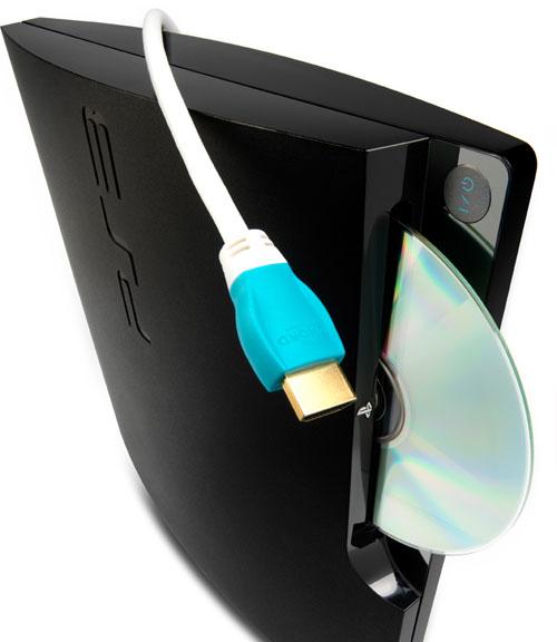 Foto The Chord Company HDMI Advanced
