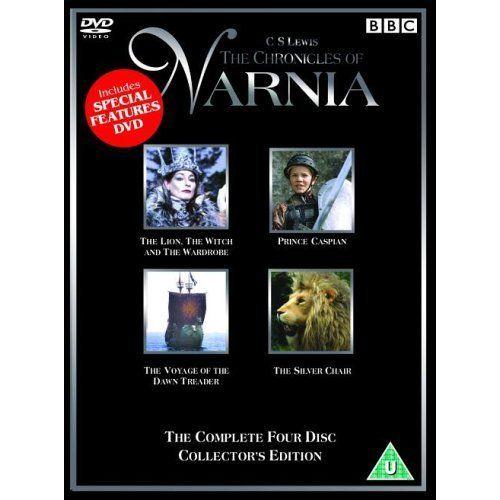 Foto The Chronicles Of Narnia (2005 Collector's Edition) - Import...