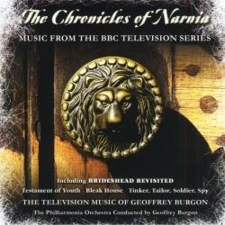 Foto The Chronicles Of Narnia (Musica De