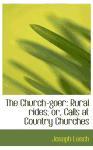 Foto The Church-goer: Rural Rides; Or, Calls At Country Churches