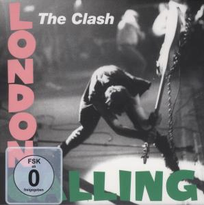 Foto The Clash: London Calling 30th Anniversary Edition CD