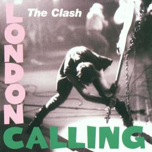 Foto The Clash: London Calling CD