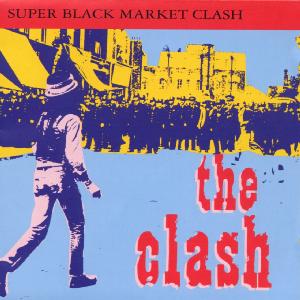 Foto The Clash: Super Black Market Clash CD