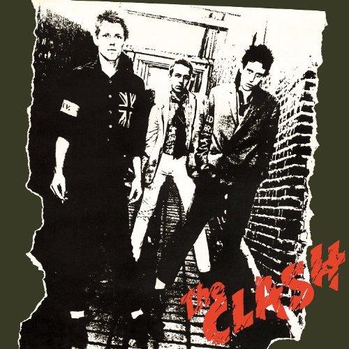 Foto The Clash: The Clash CD