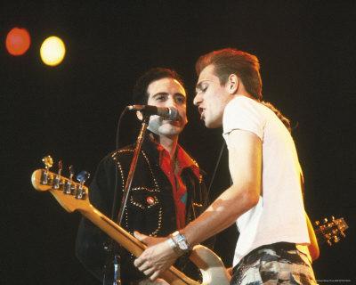Foto The Clash - Laminas