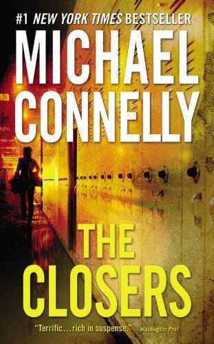 Foto The Closers (Harry Bosch)