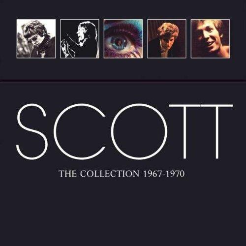 Foto The Collection 1967-1970