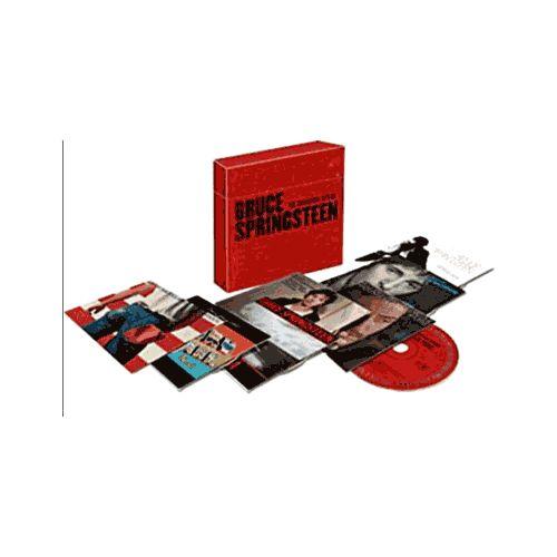 Foto The Collection 1973 - 1984 Legacy
