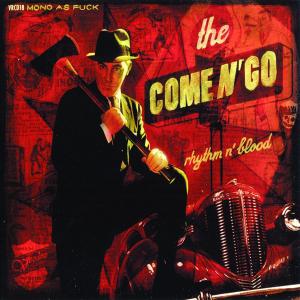 Foto The Come Ngo: Rhythm N Blood CD