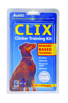 Foto The Company Of Animals Clicker Training Kit
