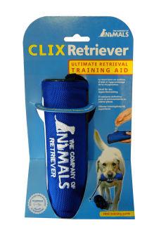 Foto The Company Of Animals Clix Retriever Con Dispensador