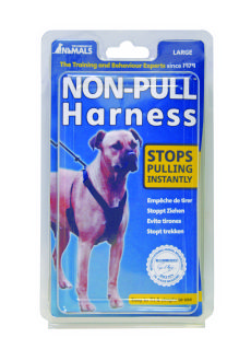 Foto The Company Of Animals Non-Pull Harness Large