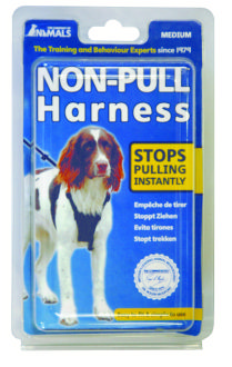Foto The Company Of Animals Non-Pull Harness Medium