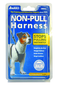 Foto The Company Of Animals Non-Pull Harness Small