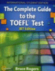 Foto The Complete Guide To The Toefl Test Ibt