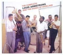 Foto The Complete Louis Armstrong And The Duk