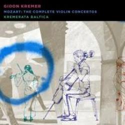 Foto The Complete Violin Concertos