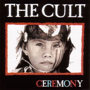 Foto The Cult: Ceremony CD