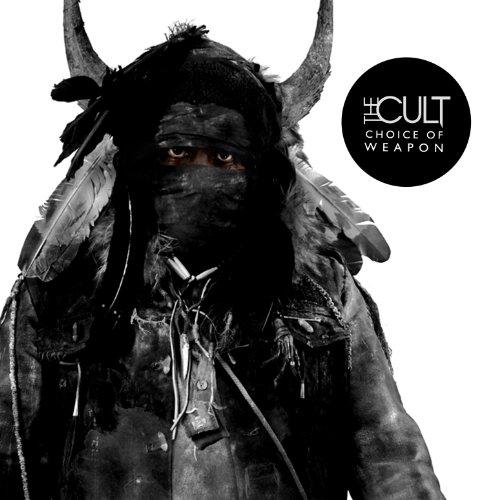 Foto The Cult: Choice Of Weapon CD