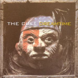 Foto The Cult: Dreamtime CD