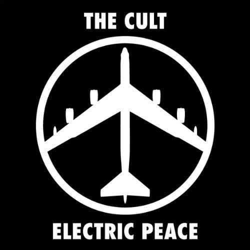 Foto The Cult: Electric Peace CD