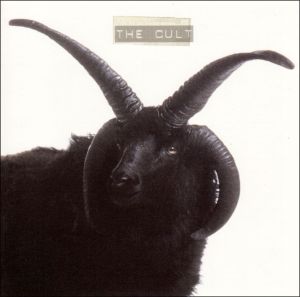 Foto The Cult: The Cult CD