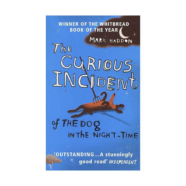 Foto THE CURIOUS INCIDENT OF THE DOG IN THE NIGHT-TIME