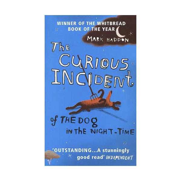 Foto THE CURIOUS INCIDENT OF THE DOG IN THE NIGHT-TIME