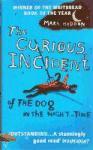 Foto The Curious Incident Of The Dog In The Night-time