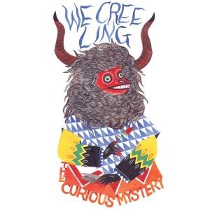 Foto The Curious Mystery: We Creeling CD