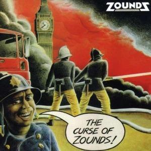 Foto The Curse Of Zounds Vinyl
