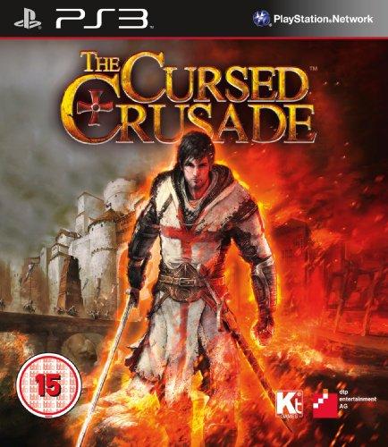 Foto The Cursed Crusade - Import -