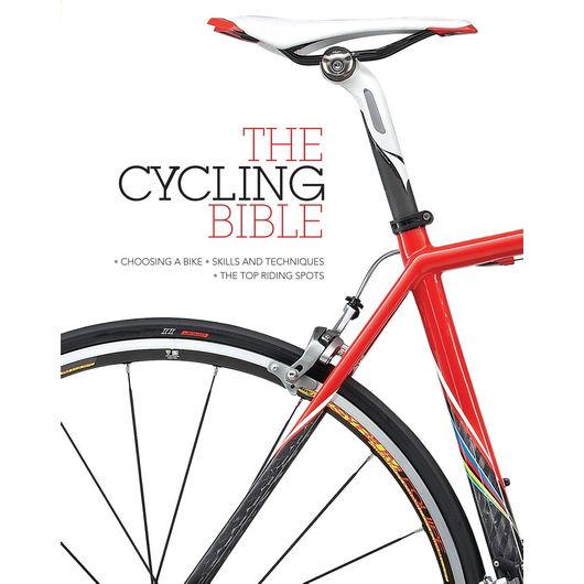 Foto The Cycling Bible