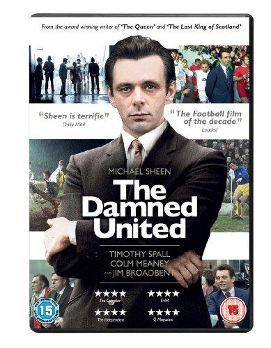 Foto The Damned United [Reino Unido] [DVD]
