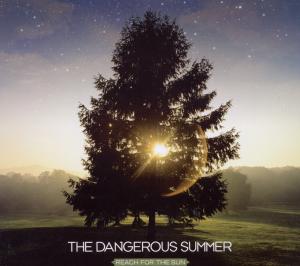 Foto The Dangerous Summer: Reach For The Sun CD