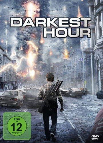 Foto The Darkest Hour DVD