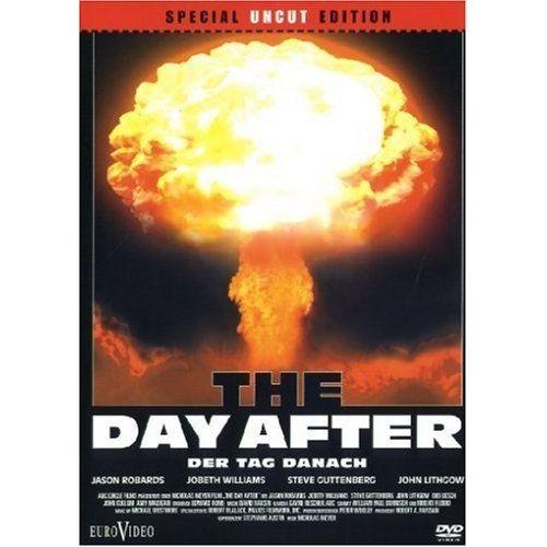 Foto The Day After - Der Tag Danach (Limited Uncut Edition)