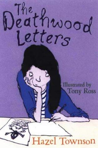Foto The Deathwood Letters