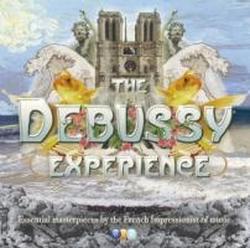 Foto The Debussy Experience