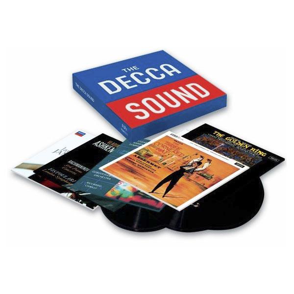 Foto The Decca sound