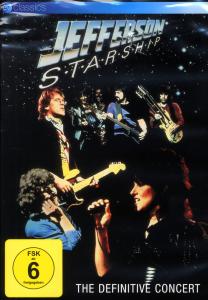 Foto The Definitive Concert DVD