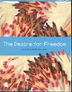 Foto The desire for freedom. Arte in Europa dal 1945. Catalogo della mostra (Milano, 14 marzo-2 giugno 2013)