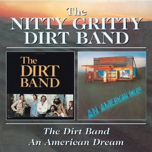 Foto The Dirt Band/An American Dream